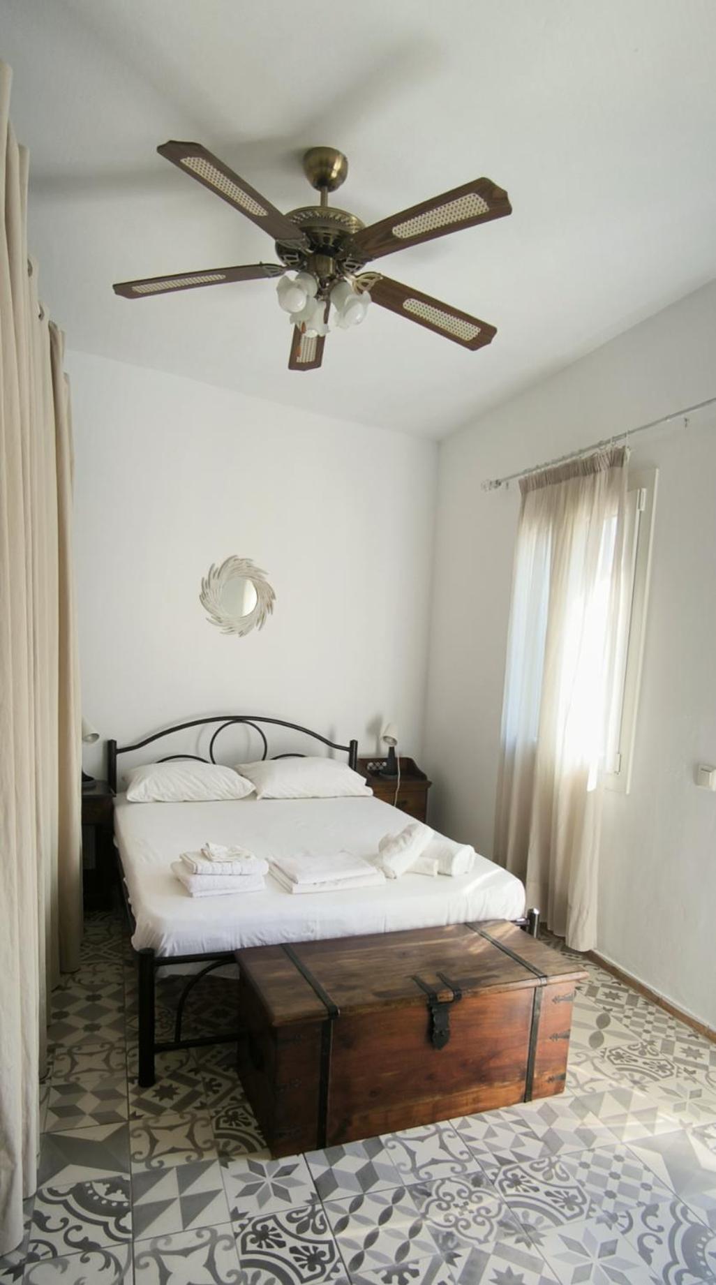 Kythneria Villa คิทนอส ภายนอก รูปภาพ